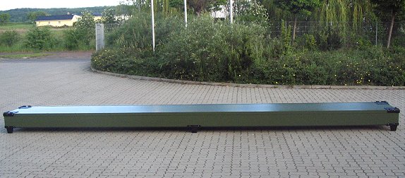 Langgutbox fr schwere Teile 6,60 m (Image)