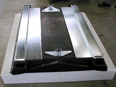 Tray Airport: Dubai 2 (Image)
