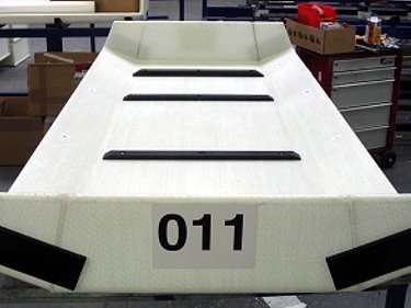Tray Airport: Kln-2 (Image)