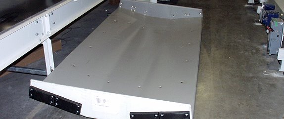 Tray Airport: Louisville (Image)