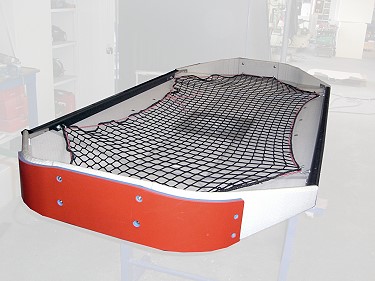 Tray Airport: Louisville 3 (Image)